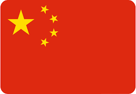 chinese Flag