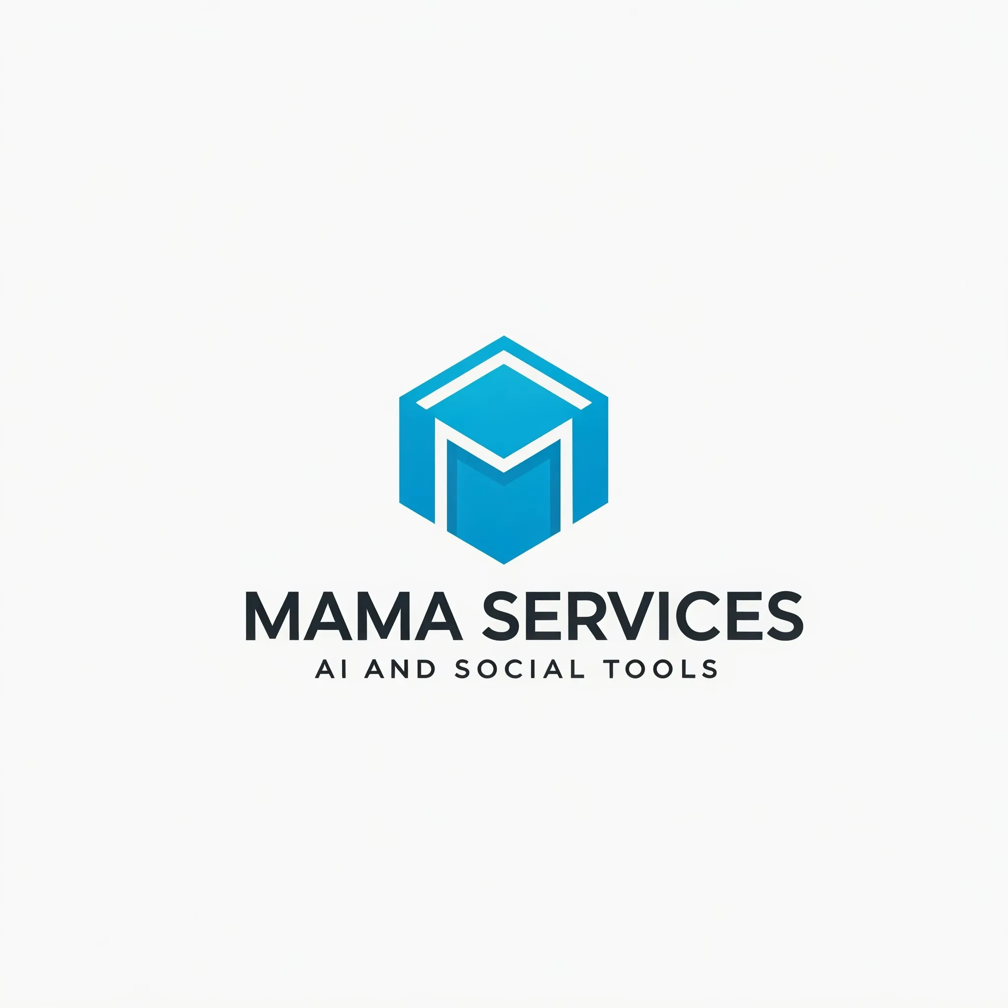 Mama AI Services Logo